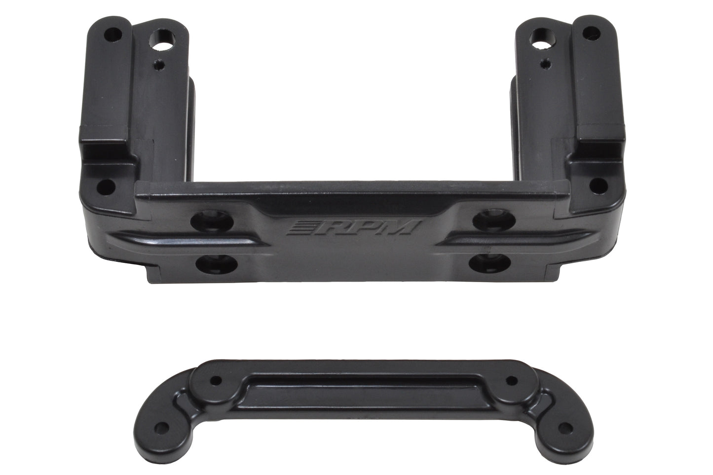 Rpm 72052 +2 Front Suspension Mount for the Redcat Lowrider