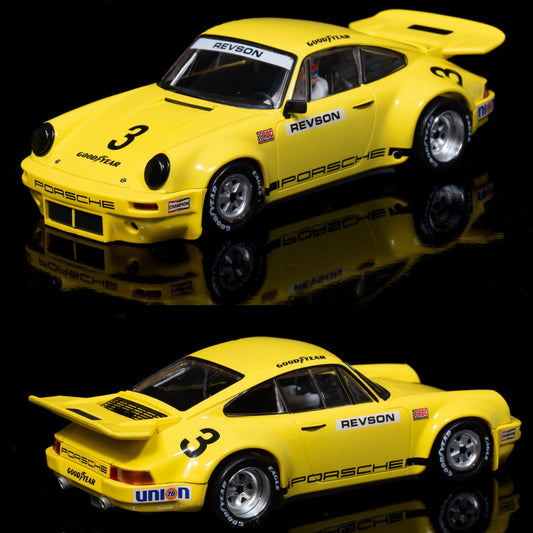 Scaleauto Porsche 911 RS