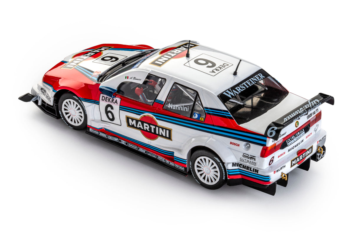 Slot.it Alfa Romeo 155 V6TI Winner Nurburgring 1/32 Slot Car CA45C