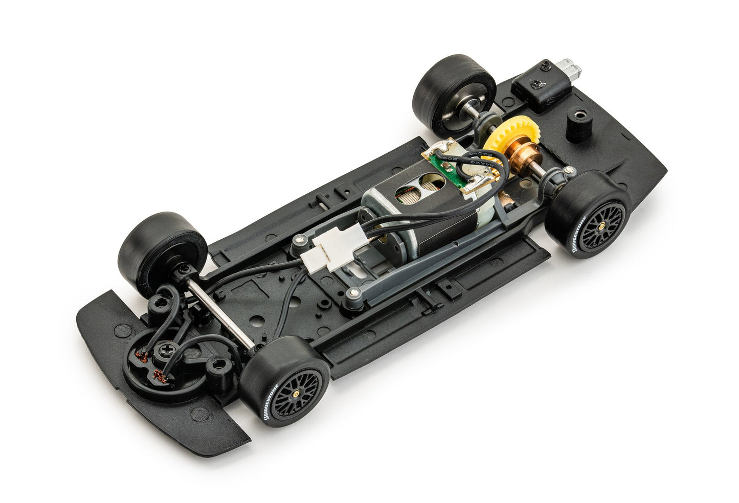 Slot.it Mercedes C-Class Sonax DTM 1994 1/32 Slot Car SICA53B CA53B