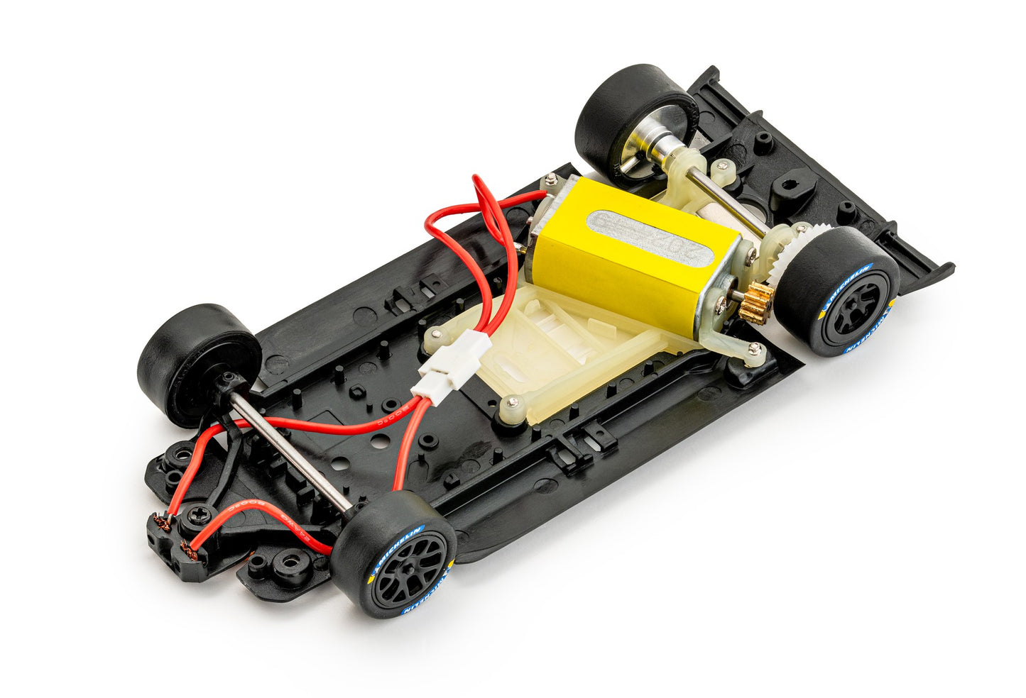 Slot.it Acura ARX-05 Winner 24h Daytona 2021 1/32 Slot Car SICA56B CA56B