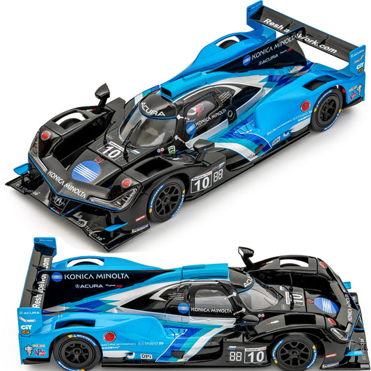 Slot.it Acura ARX-05 Winner 24h Daytona 2021 1/32 Slot Car SICA56B CA56B