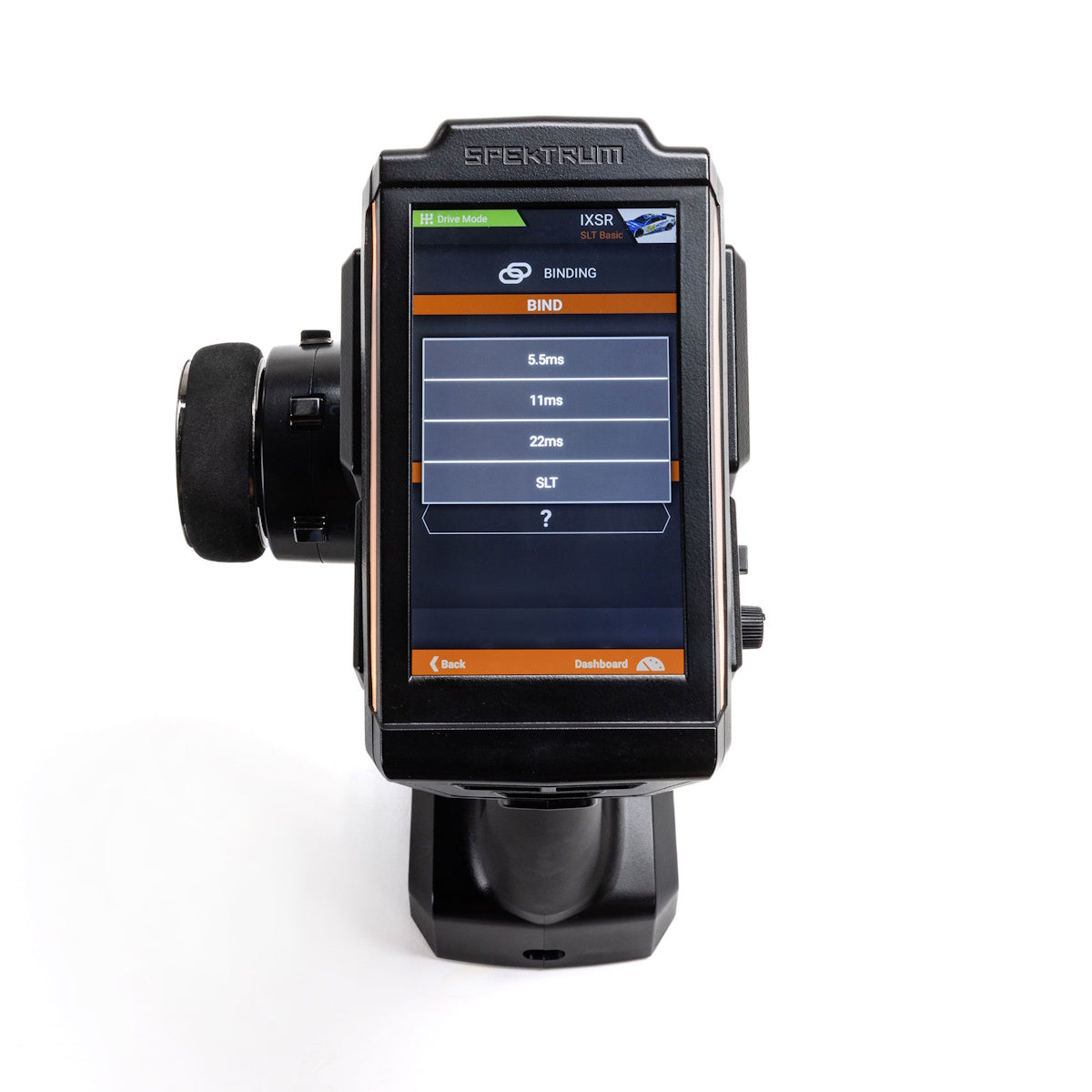 Spektrum SPM6425 iXSR+ 12-Channel DSMR+ Transmitter with SR515 Receiver