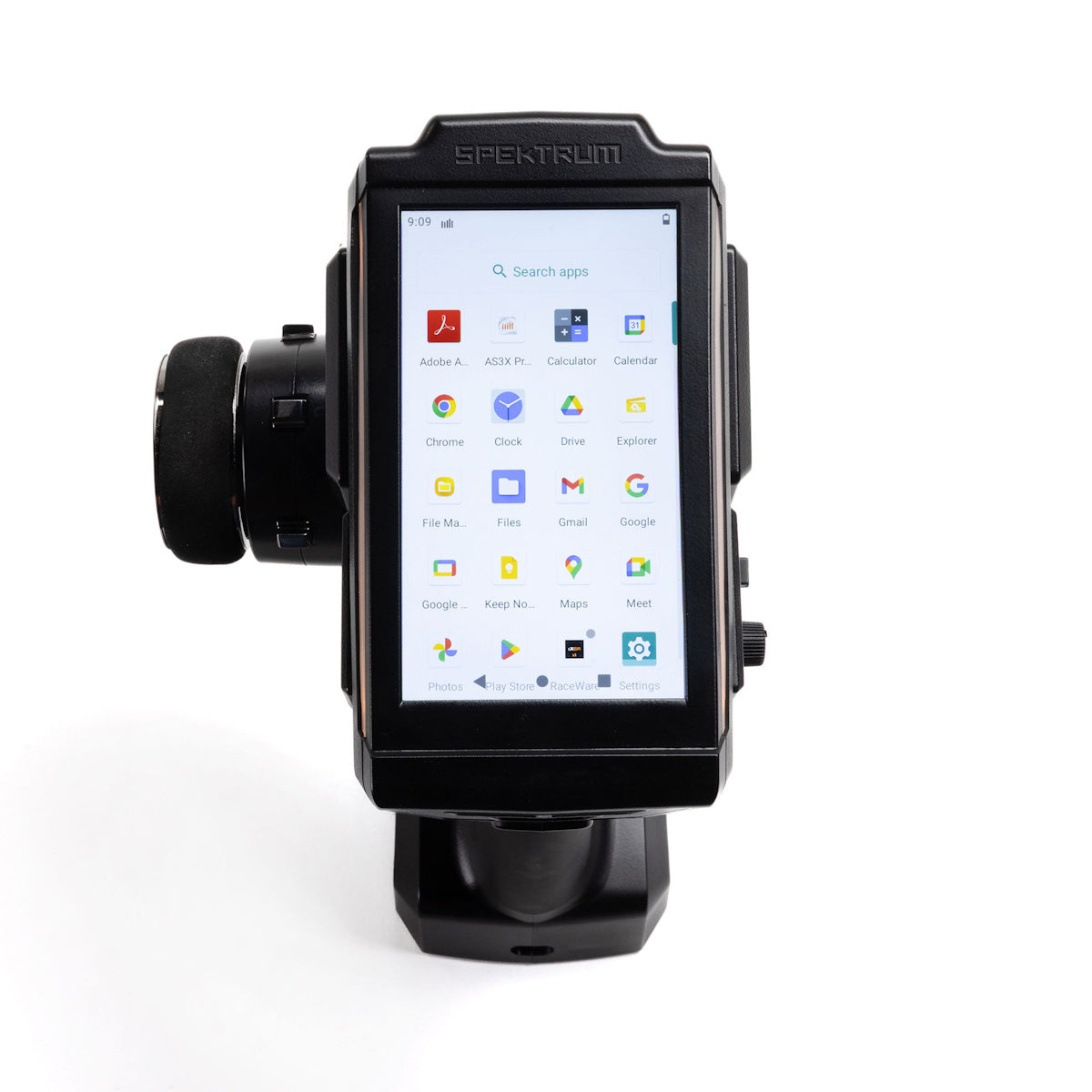 Spektrum SPM6425 iXSR+ 12-Channel DSMR+ Transmitter with SR515 Receiver