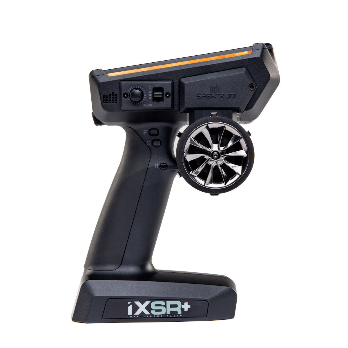 Spektrum SPM6425 iXSR+ 12-Channel DSMR+ Transmitter with SR515 Receiver