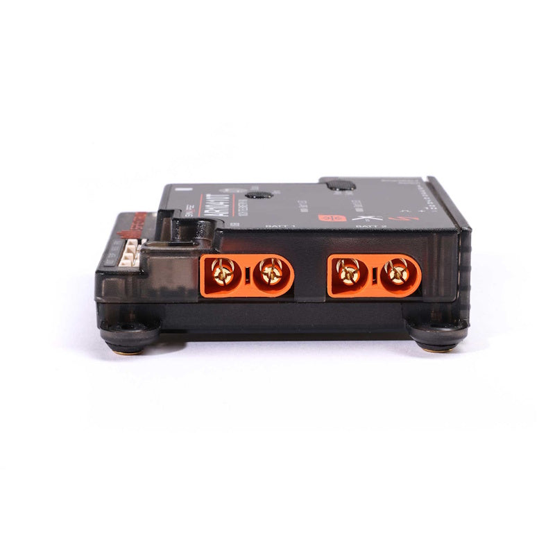 Spektrum SPMAR10410T AR10410T 10-Channel PowerSafe Telemetry Receiver