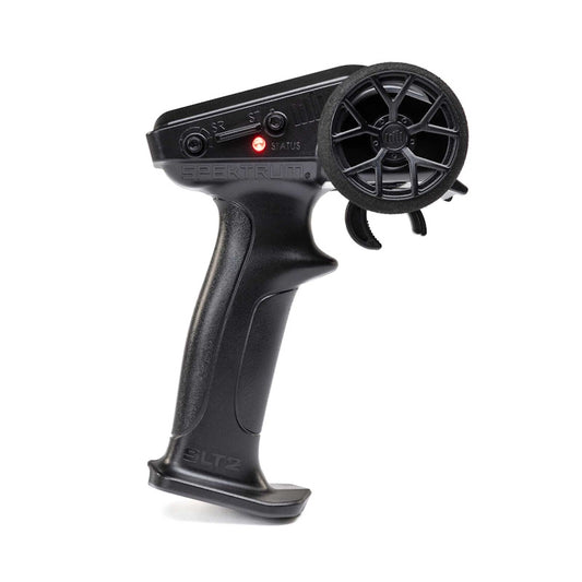 Spektrum - SPMRSLT270 SLT2 2CH 2.4Ghz Transmitter Only
