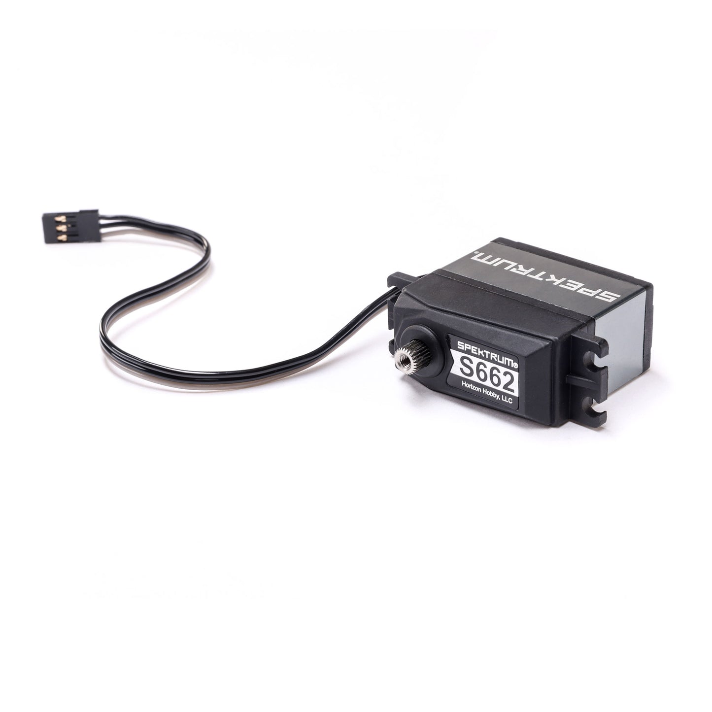 Spektrum SPMS662 18kg Steel Gear Servo