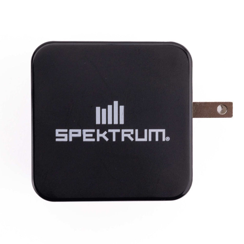 Spektrum SPMX-1027 65W USB-C GaN Power Supply