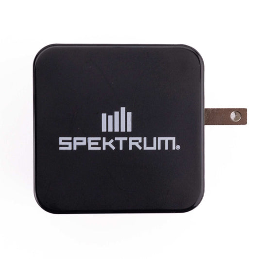 Spektrum SPMX-1027 65W USB-C GaN Power Supply