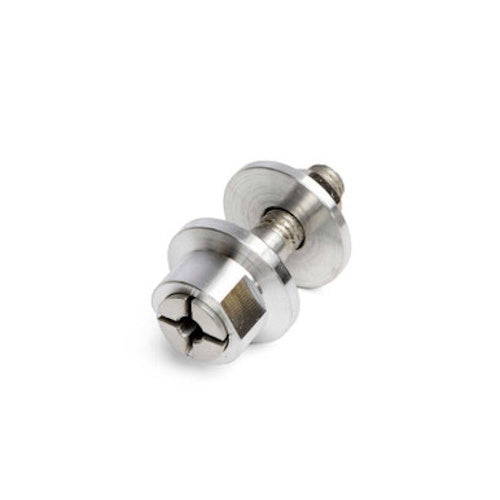 Spektrum SPMXAMA4945 Set Screw Prop Adapter 8.0mm to 3/8x24