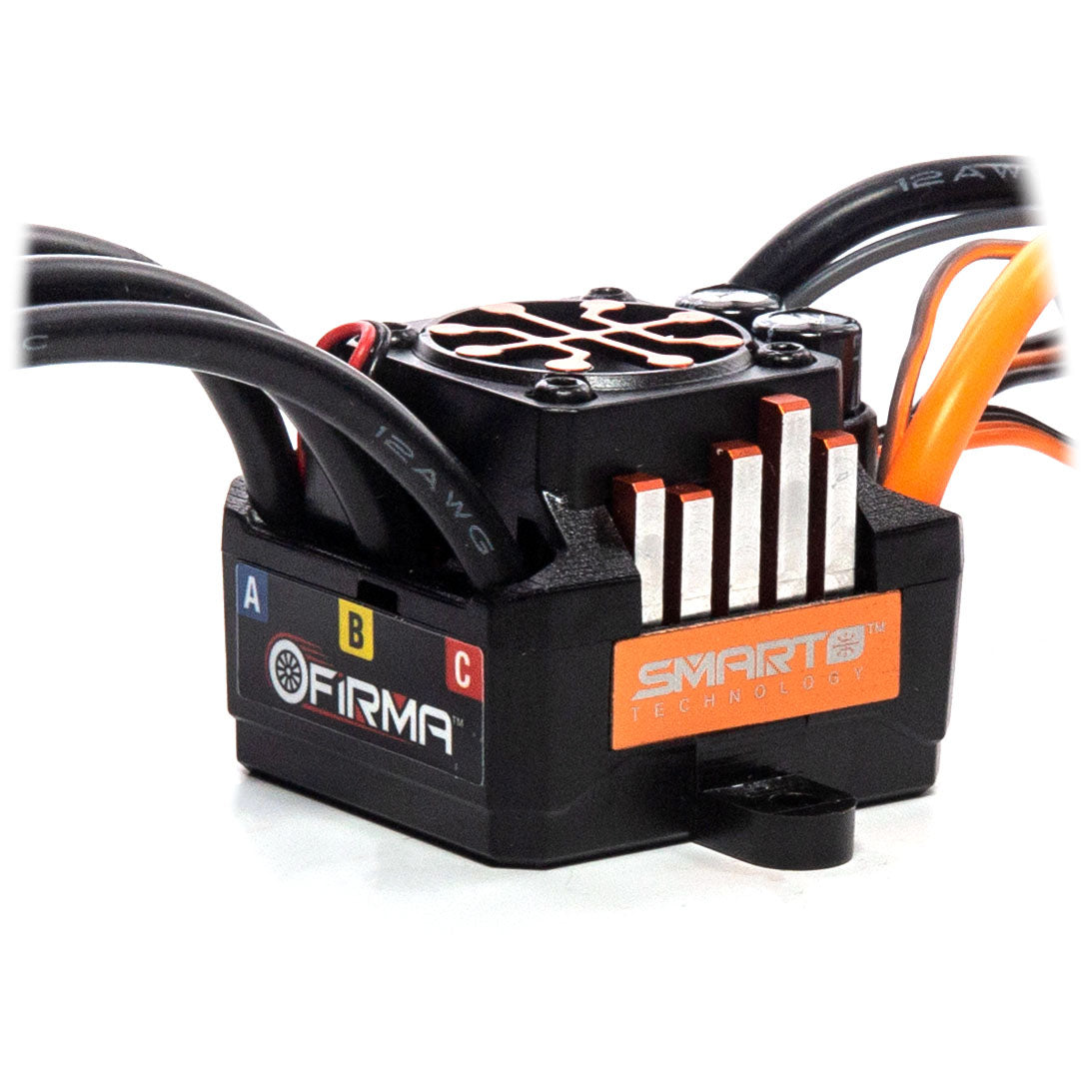 Spektrum SPMXSE1120 Firma 120A Brushless Smart ESC