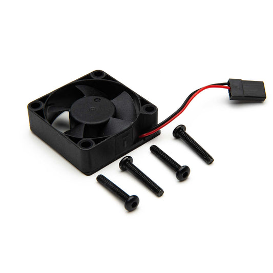 Spektrum SPMXSEF2 Firma 150A ESC Cooling Fan