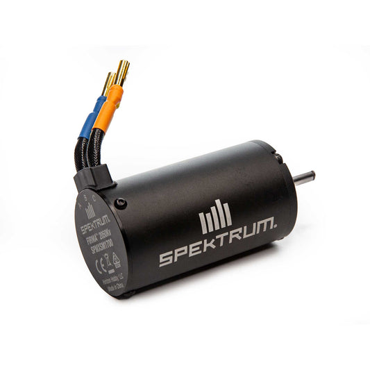 Spektrum SPMXSM1700 Firma 4074 2050Kv Motor