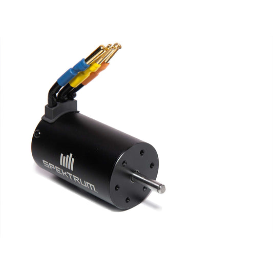 Spektrum SPMXSM2000 Firma 3660 3200Kv Brushless Motor