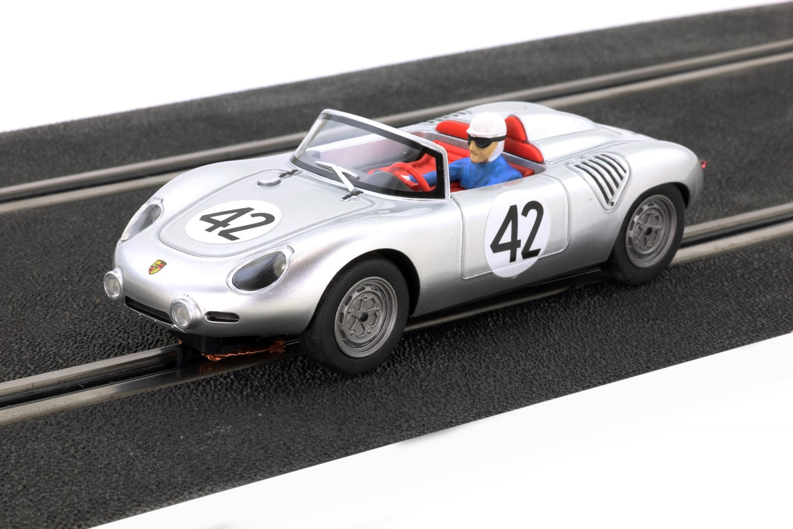 Avant Slot Porsche 718 RS Spyder Targa Florio 1960 Winner 1/32