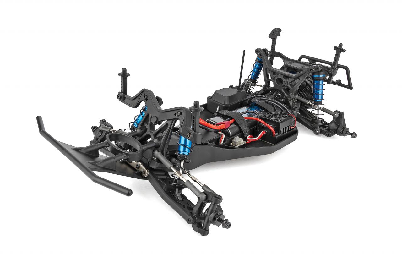 Team Associated ASC90052 RC10DR Desert Edition RTR