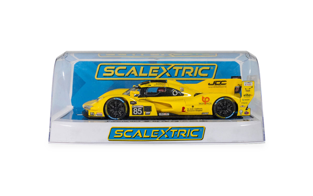 Scalextric C4653 Porsche 963