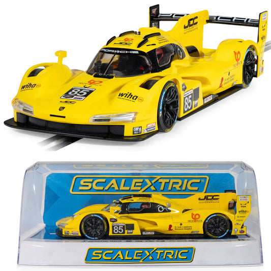Scalextric Porsche 963 Daytona 2025 