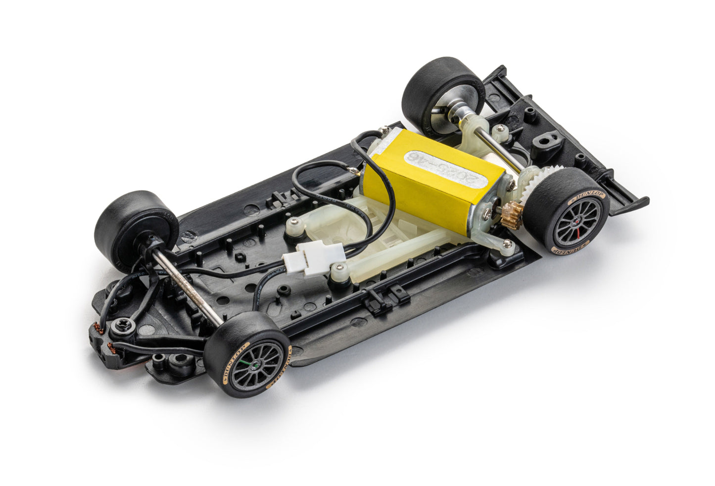Slot.it Oreca 07 Le Mans 2017 Vaillante LMP2 1/32 Slot Car SICA55D CA55D