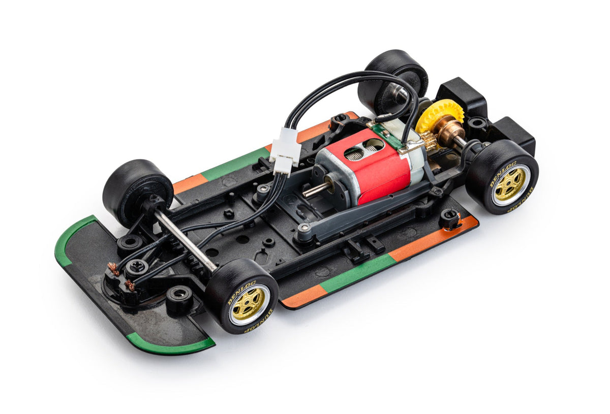 Slot.it Mazda 767B GTP Le Mans 24h 1990 Winner 1/32 Slot Car SICA60b CA60b