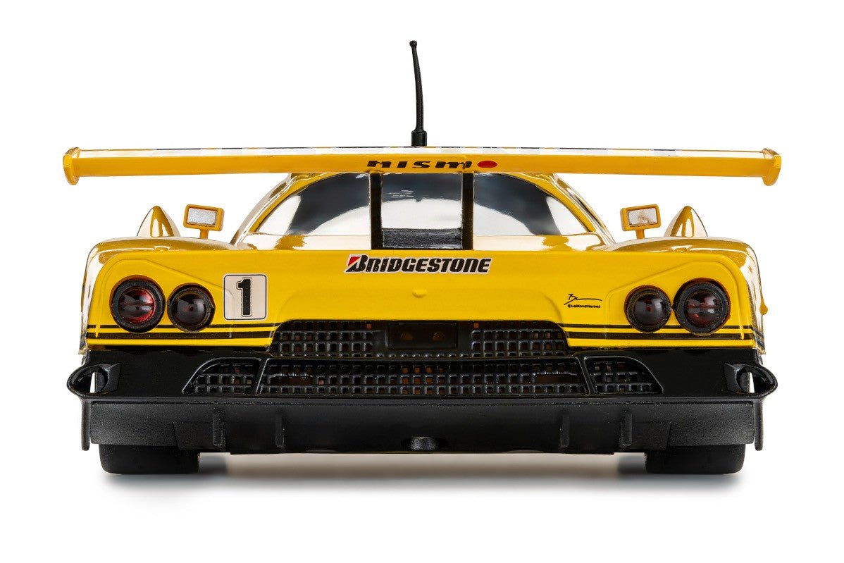 Slot.it Nissan R390 GT1 Pennzoil Erik Comas 1/32 Slot Car SICA14F CA14F