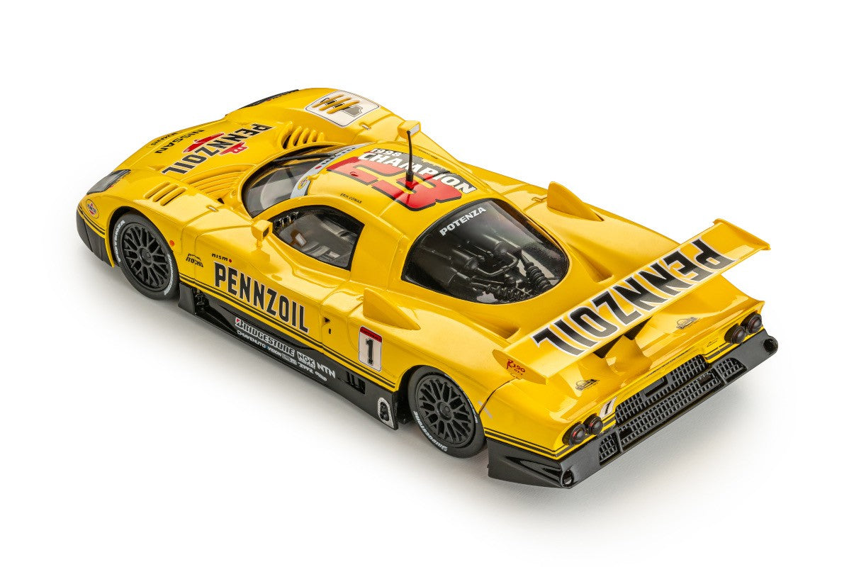 Slot.it Nissan R390 GT1 Pennzoil Erik Comas 1/32 Slot Car SICA14F CA14F