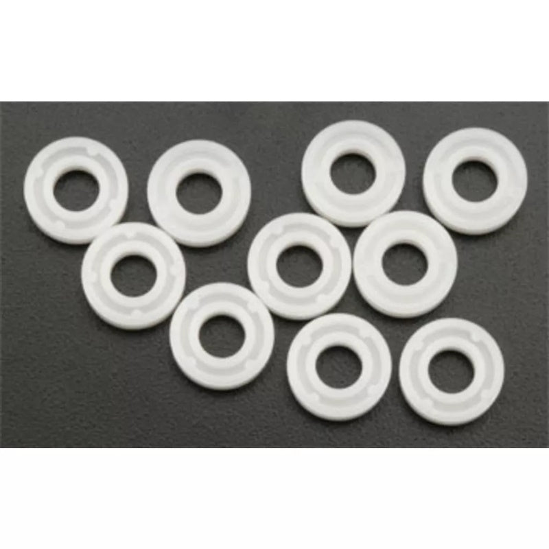 Tamiya TAM0555015 Plastic 1150 Bushing Bearing (10)