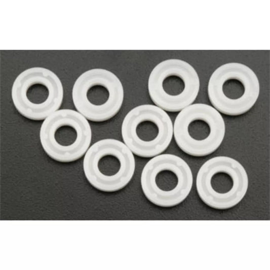 Tamiya TAM0555015 Plastic 1150 Bushing Bearing (10)