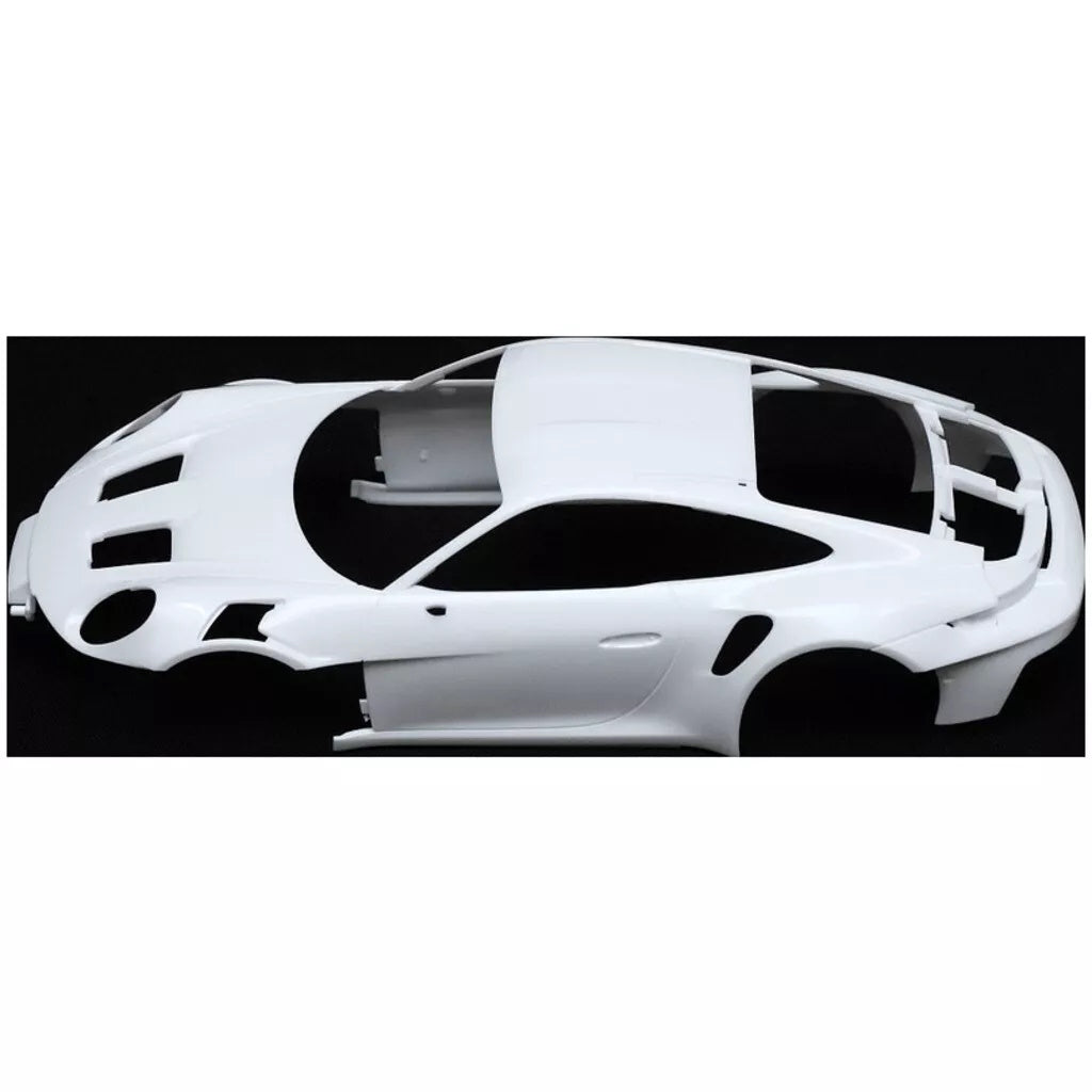 Tamiya 24370 - 1/24 Porsche 911 GT3 RS (992) Plastic Model Kit