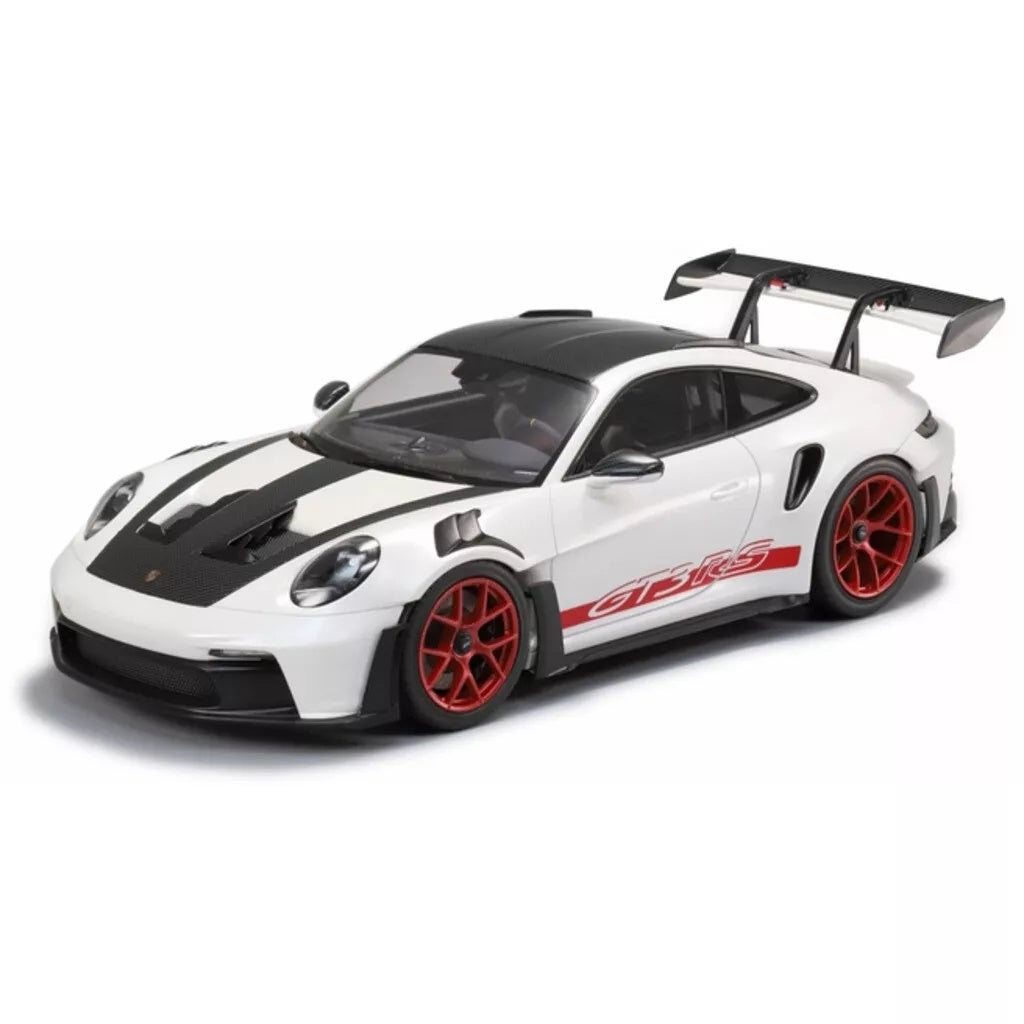 Tamiya 24370 - 1/24 Porsche 911 GT3 RS (992) Plastic Model Kit