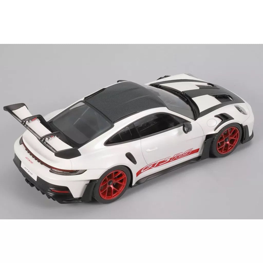 Tamiya 24370 - 1/24 Porsche 911 GT3 RS (992) Plastic Model Kit