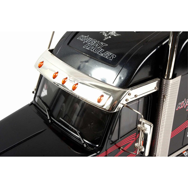 Tamiya 56314 Knight Hauler 1/14 RC Semi Truck Tractor Kit 3-Speed
