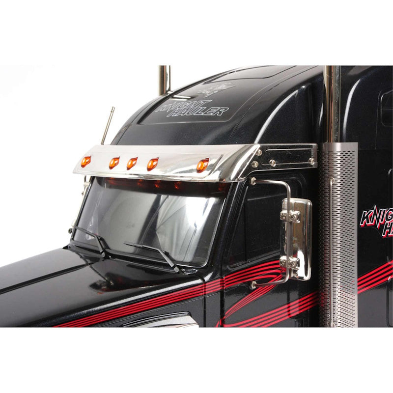 Tamiya 56314 Knight Hauler 1/14 RC Semi Truck Tractor Kit 3-Speed