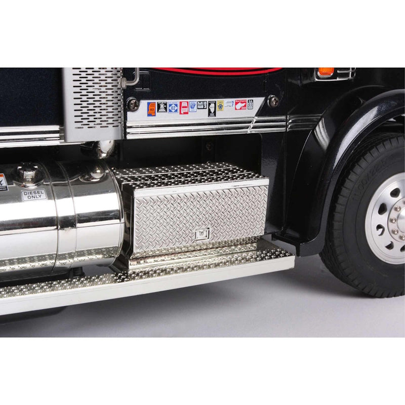 Tamiya 56314 Knight Hauler 1/14 RC Semi Truck Tractor Kit 3-Speed