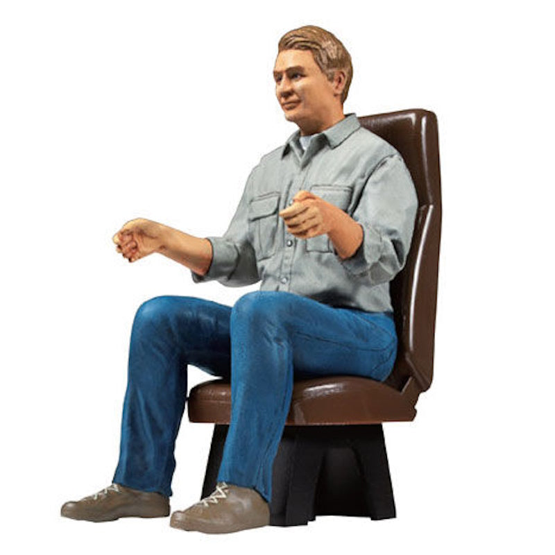 Tamiya 56344 1/14 RC Grand Hauler Kit