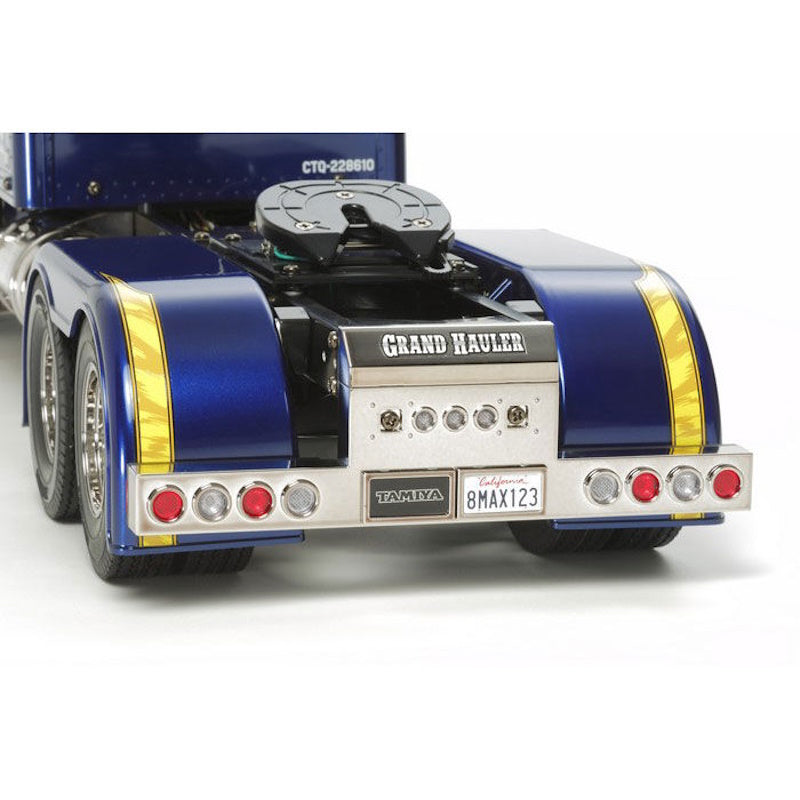 Tamiya 56344 1/14 RC Grand Hauler Kit