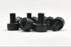 Fasteddy M5X16 FHCS 10 Units Flat Head Cap Screw