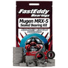Fasteddy Mugen MRX-5 Sealed Bearing Kit