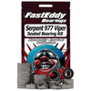Hobao Serpent 977 Viper Sealed Bearing Kit