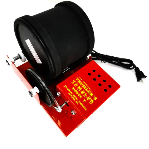 Thumler's Tumbler Model T Kit Rock Tumbler