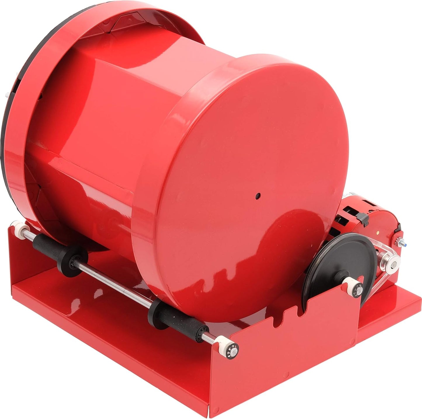 Thumler's Tumbler Model B Heavy Duty 15# Rock Tumbler 1550RPM