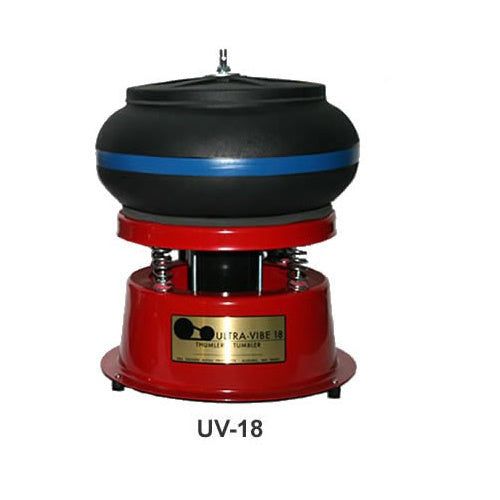 Thumler's Tumbler Industrial UV-18 Vibratory Tumbler