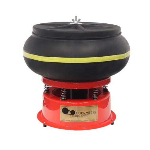 Thumler's Tumbler UV-45 Vibratory Tumbler PRE-ORDER