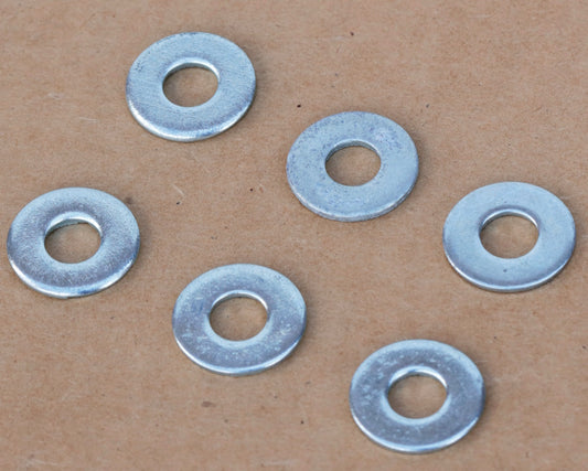 Thumler's Tumbler Model B Barrel Washers (6)