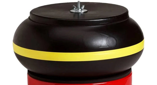 Thumler's Tumbler UV-18 Bowl ( Standard )