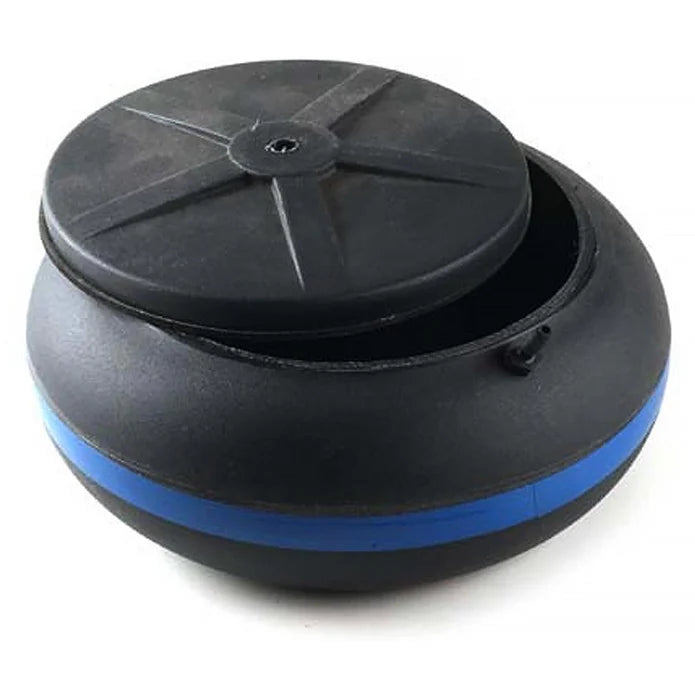 Thumler's Tumbler Bowl for the UV-18 Industrial Tumbler 18LB