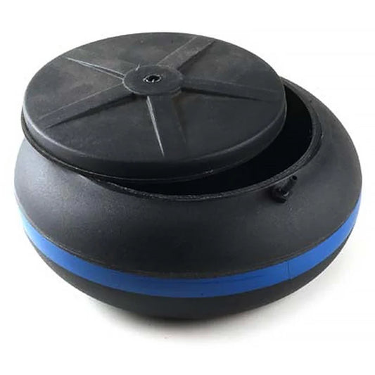 Thumler's Tumbler Bowl for the UV-10 Industrial Tumbler 10LB