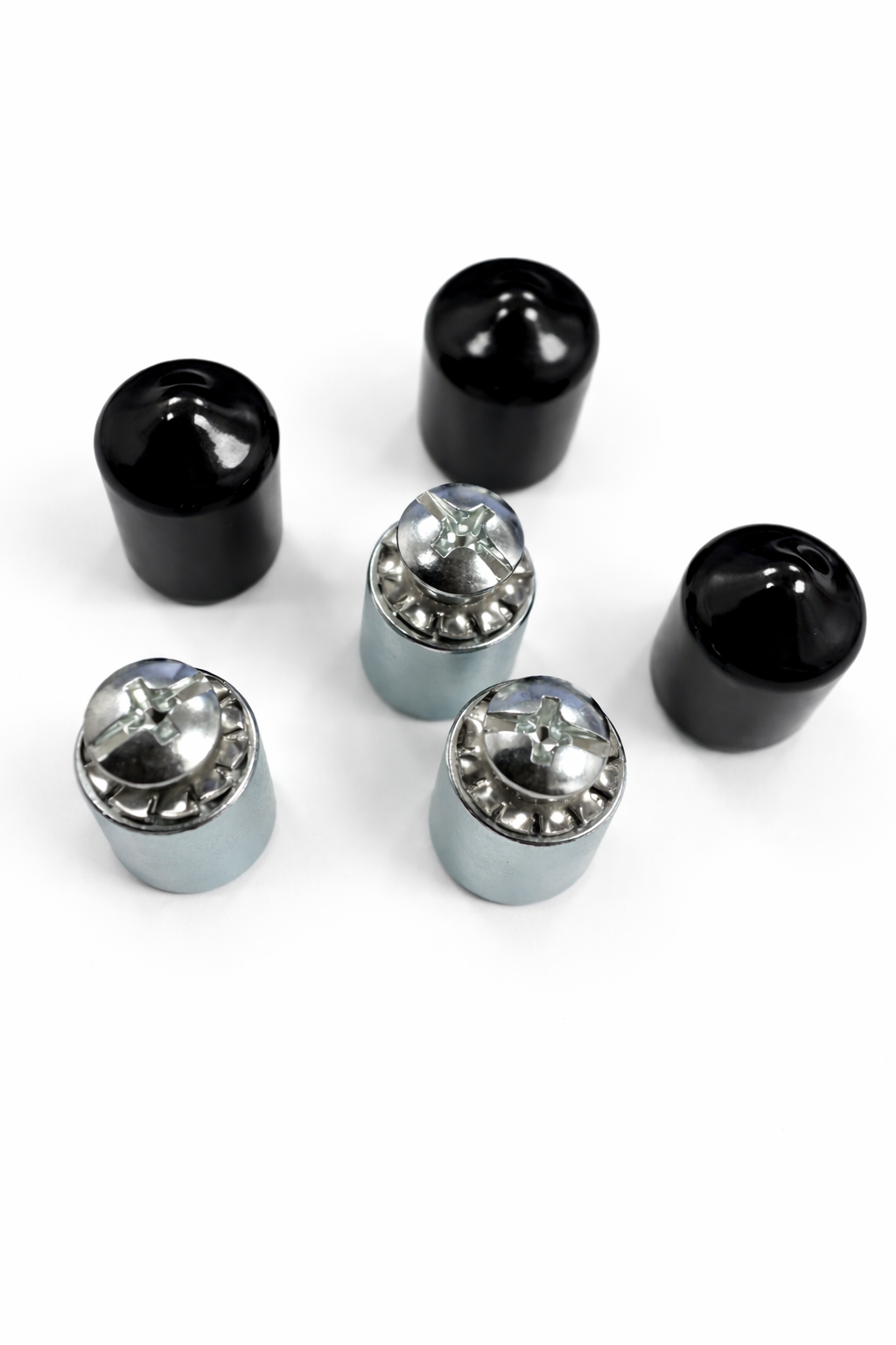 Thumler's Thumbler UV-45 Feet and Bolts