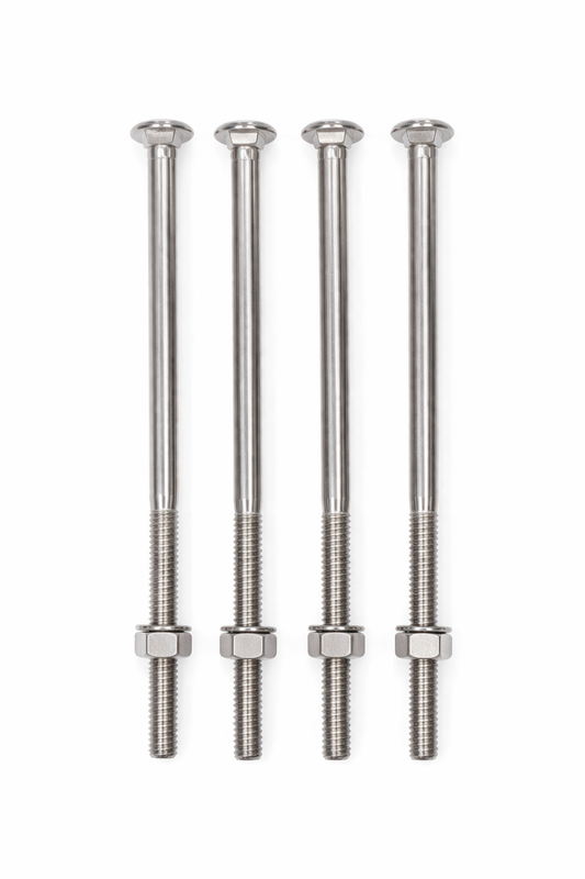 Thumler's Tumbler UV-18 Motor Holder Post (4)